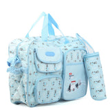 Newborn Maternity Bag - Blue, Kids, Maternity Bag (Diaper Bag), Chase Value, Chase Value