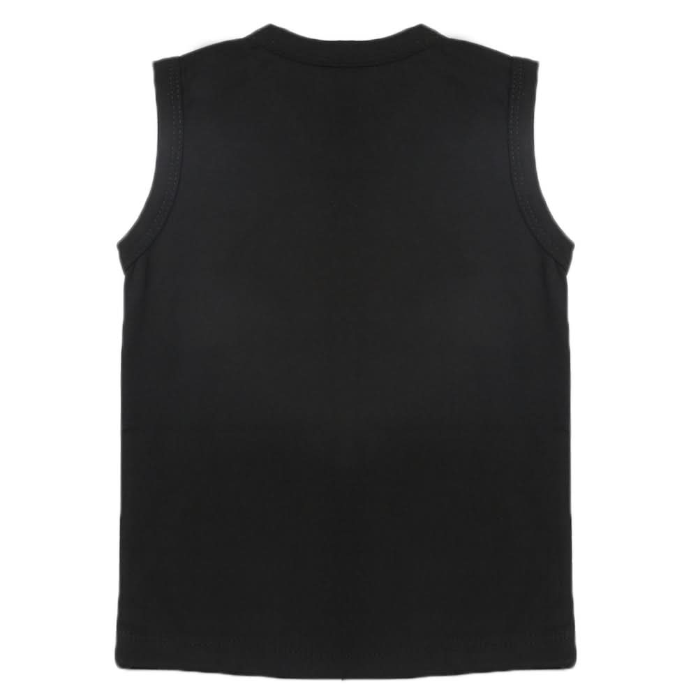 Boys Sando - Black, Kids, Boys Sando, Chase Value, Chase Value