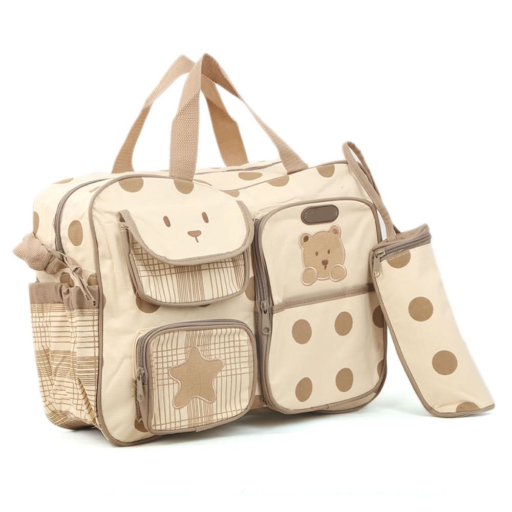 Newborn Maternity Bag - Beige, Kids, Maternity Bag (Diaper Bag), Chase Value, Chase Value