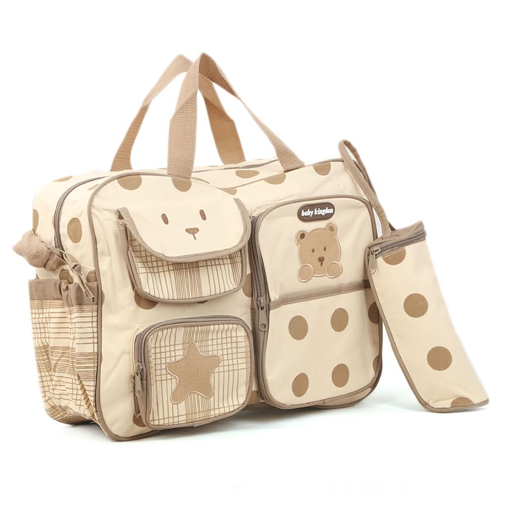 Newborn Maternity Bag - Beige, Kids, Maternity Bag (Diaper Bag), Chase Value, Chase Value