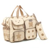 Newborn Maternity Bag - Beige, Kids, Maternity Bag (Diaper Bag), Chase Value, Chase Value