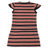 Girls Half Sleeves T-Shirt - Pink, Kids, Girls T-Shirts, Chase Value, Chase Value