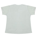 Boys Half Sleeves T-Shirt - Light Grey, Boys T-Shirts, Chase Value, Chase Value