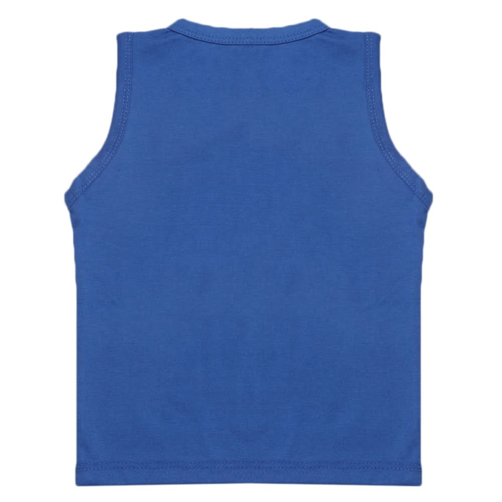 Boys Sando - Royal Blue, Kids, Boys Sando, Chase Value, Chase Value