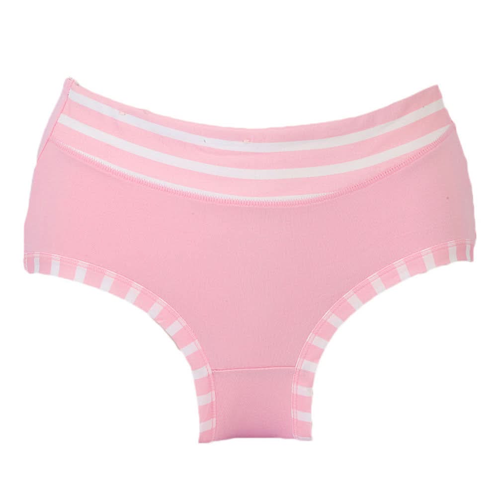 Women's Panty - L-Pink (6109), Women, Panties, Chase Value, Chase Value