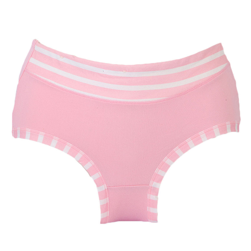 Women's Panty - L-Pink (6109), Women, Panties, Chase Value, Chase Value
