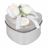 Jewellery Box - Silver, Women, Jewellery Boxes, Chase Value, Chase Value