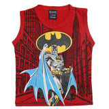 Boys Sando - Red, Kids, Boys Sando, Chase Value, Chase Value