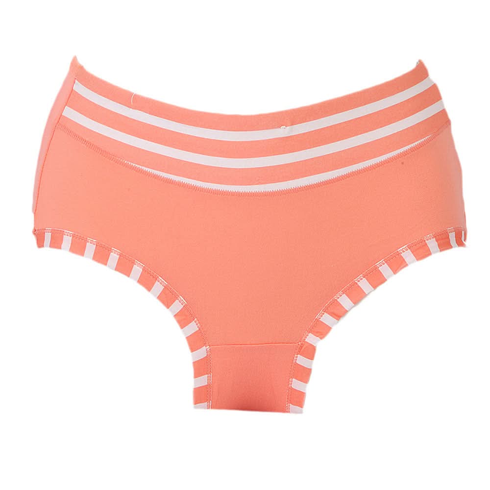 Women's Panty - Peach, Women, Panties, Chase Value, Chase Value