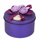 Jewellery Box - Purple, Women, Jewellery Boxes, Chase Value, Chase Value