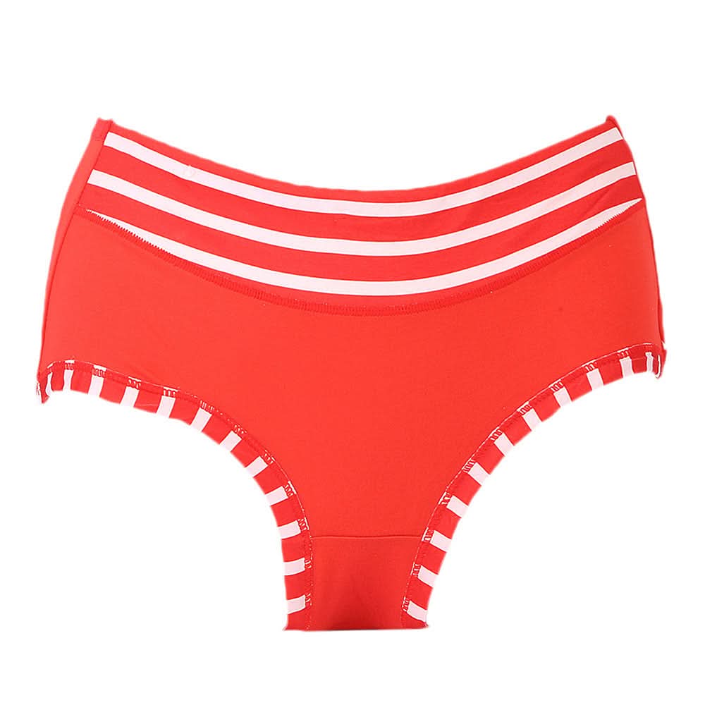Women's Panty - Red, Women, Panties, Chase Value, Chase Value
