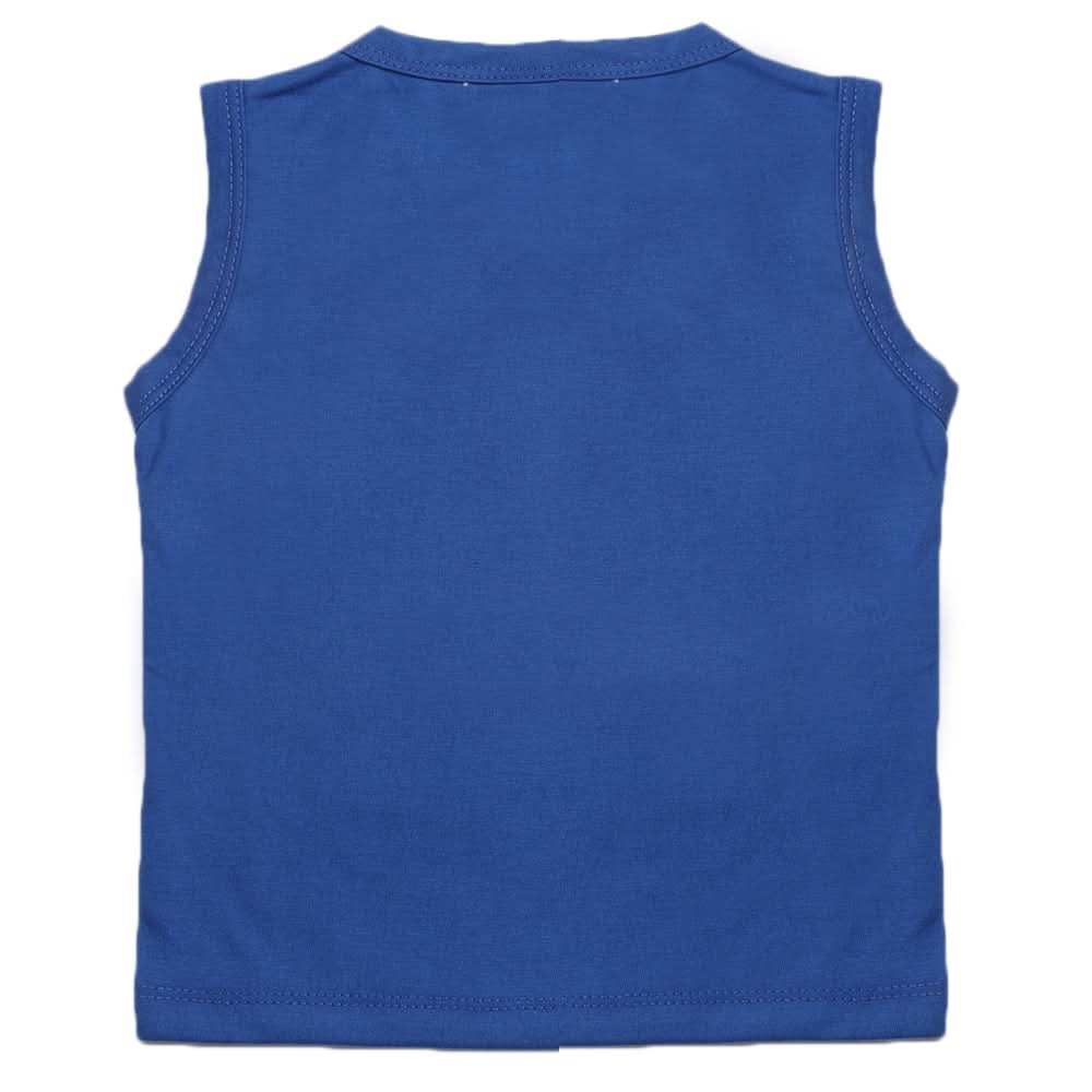 Boys Sando - Royal Blue, Kids, Boys Sando, Chase Value, Chase Value