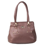 Women's Handbag - Dark Brown, Women, Bags, Chase Value, Chase Value