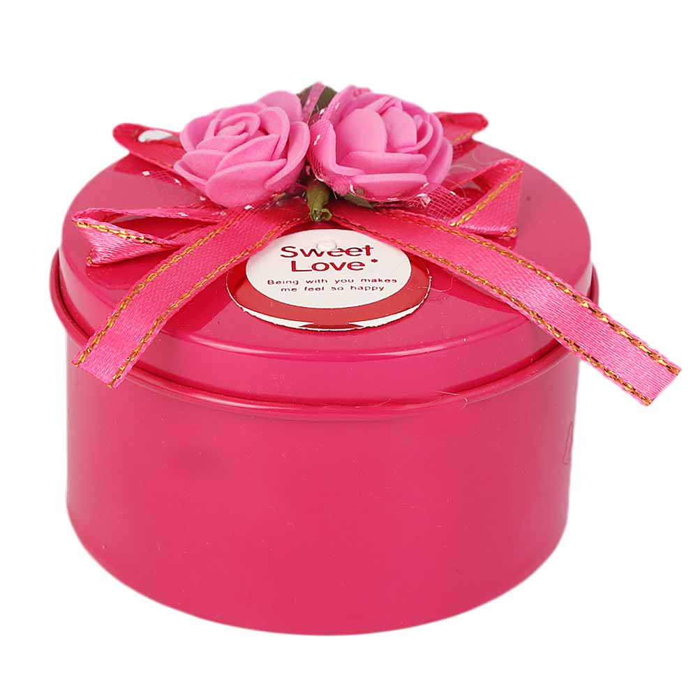 Jewellery Box - Pink, Women, Jewellery Boxes, Chase Value, Chase Value
