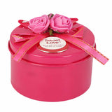 Jewellery Box - Pink, Women, Jewellery Boxes, Chase Value, Chase Value