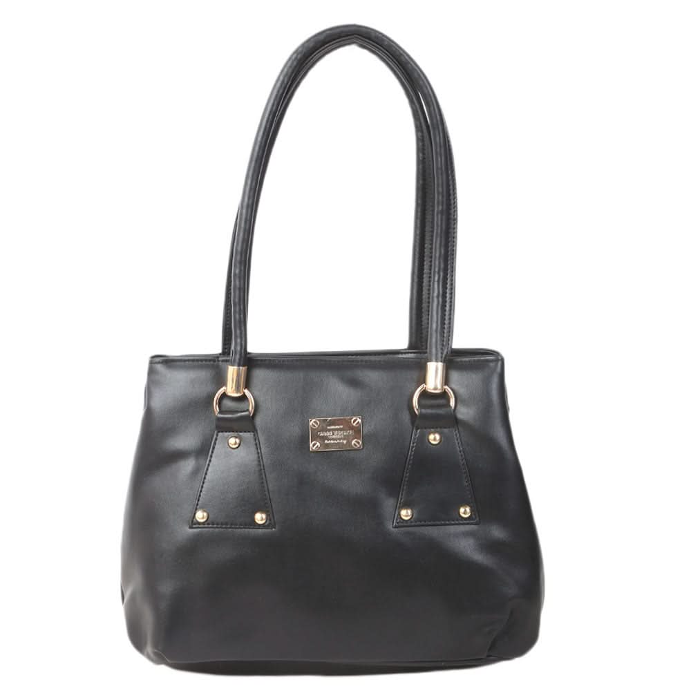 Women's Handbag - Black, Women, Bags, Chase Value, Chase Value