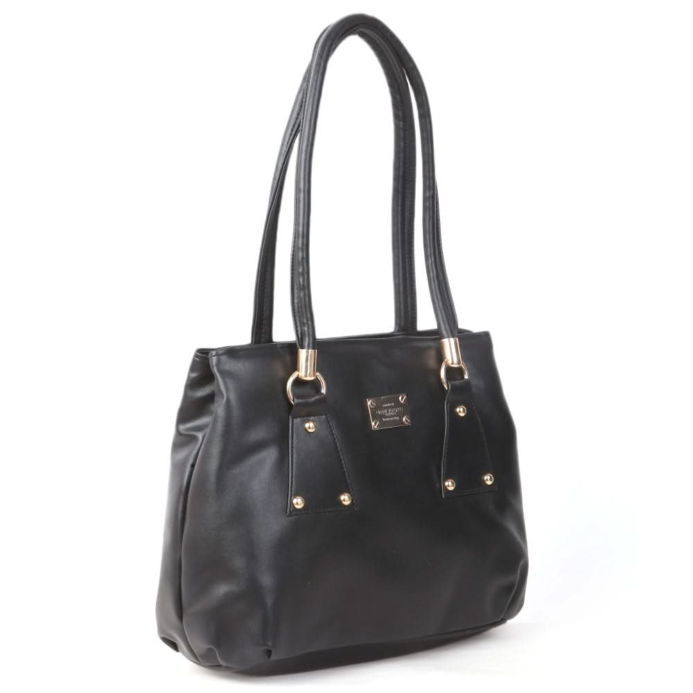 Women's Handbag - Black, Women, Bags, Chase Value, Chase Value