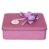 Jewellery Box - Purple, Women, Jewellery Boxes, Chase Value, Chase Value