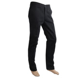 Men's Cotton Dress Pant - Navy Blue, Men, Formal Pants, Chase Value, Chase Value