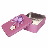 Jewellery Box - Purple, Women, Jewellery Boxes, Chase Value, Chase Value
