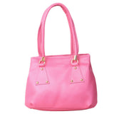 Women's Handbag - Pink, Women, Bags, Chase Value, Chase Value