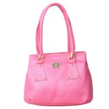 Women's Handbag - Pink, Women, Bags, Chase Value, Chase Value