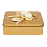Jewellery Box - Mustard, Women, Jewellery Boxes, Chase Value, Chase Value