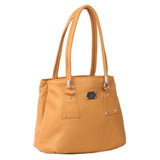 Women's Handbag - Light Brown, Women, Bags, Chase Value, Chase Value