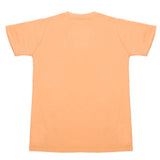 Boys Half Sleeves T-Shirt - Peach, Boys T-Shirts, Chase Value, Chase Value