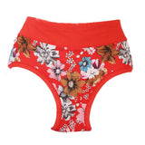 Women's Panty - Red, Women, Panties, Chase Value, Chase Value
