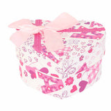 Jewellery Box - Pink, Women, Jewellery Boxes, Chase Value, Chase Value
