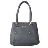 Women's Handbag - Grey, Women, Bags, Chase Value, Chase Value