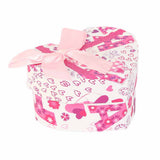 Jewellery Box - Pink, Women, Jewellery Boxes, Chase Value, Chase Value