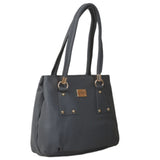 Women's Handbag - Grey, Women, Bags, Chase Value, Chase Value