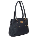 Women's Handbag - Navy Blue, Women, Bags, Chase Value, Chase Value