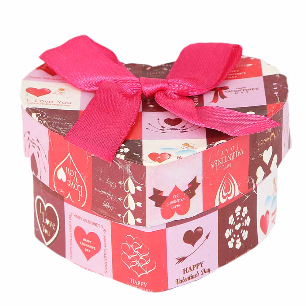 Jewellery Box - Multi, Women, Jewellery Boxes, Chase Value, Chase Value