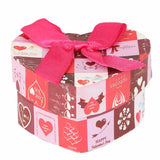 Jewellery Box - Multi, Women, Jewellery Boxes, Chase Value, Chase Value