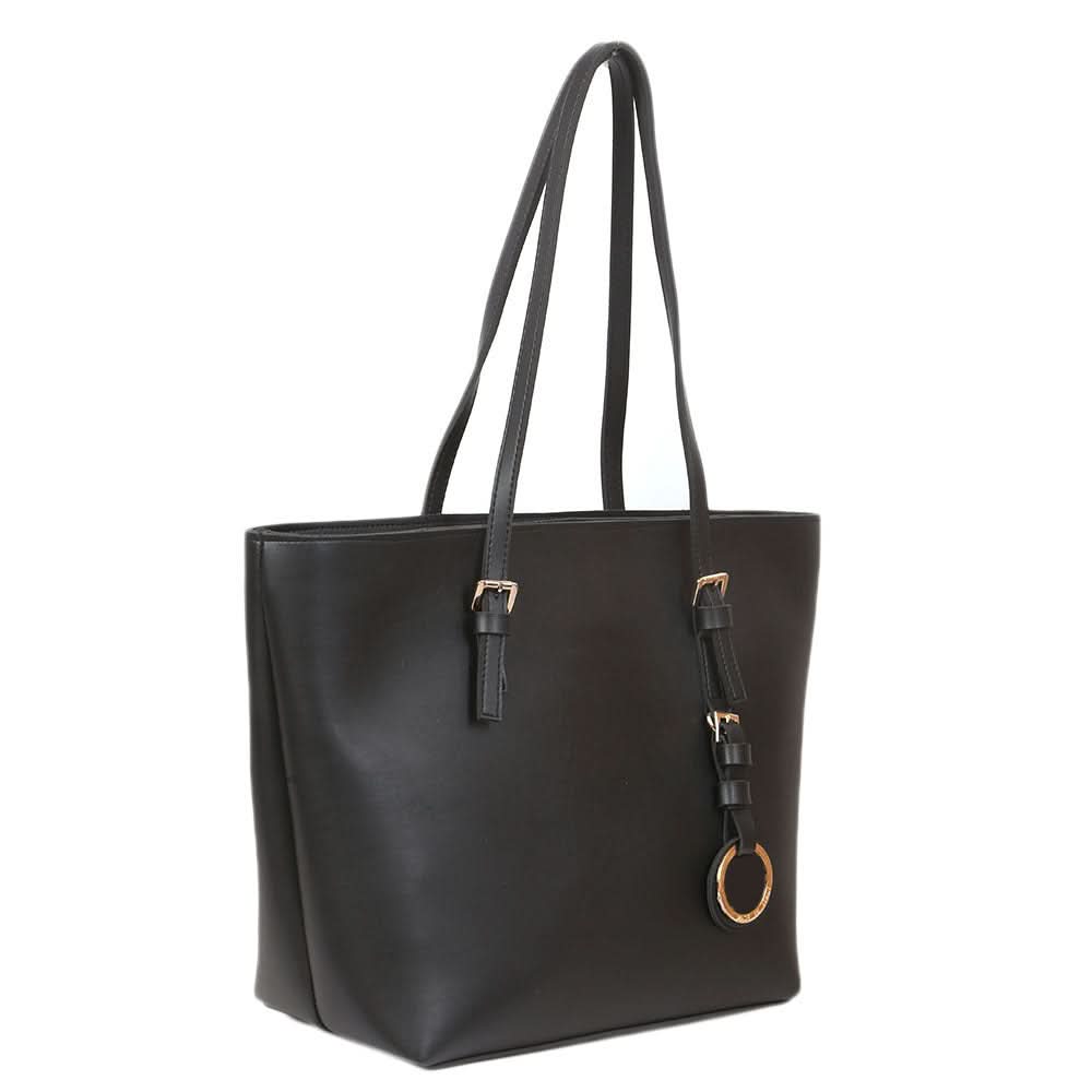 Women's Purse H-92 - Black, Women, Bags, Chase Value, Chase Value