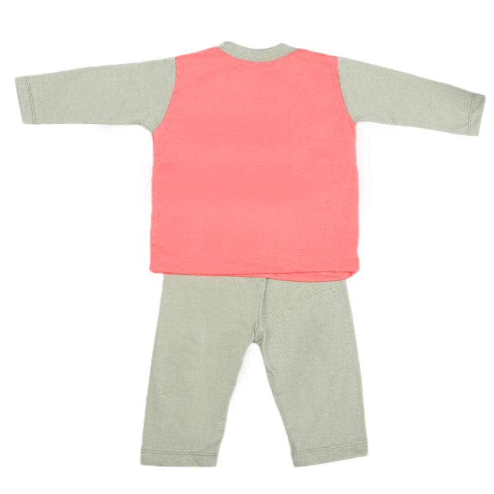 Boys 2 Piece Suit - Green, Kids, Boys Sets And Suits, Chase Value, Chase Value