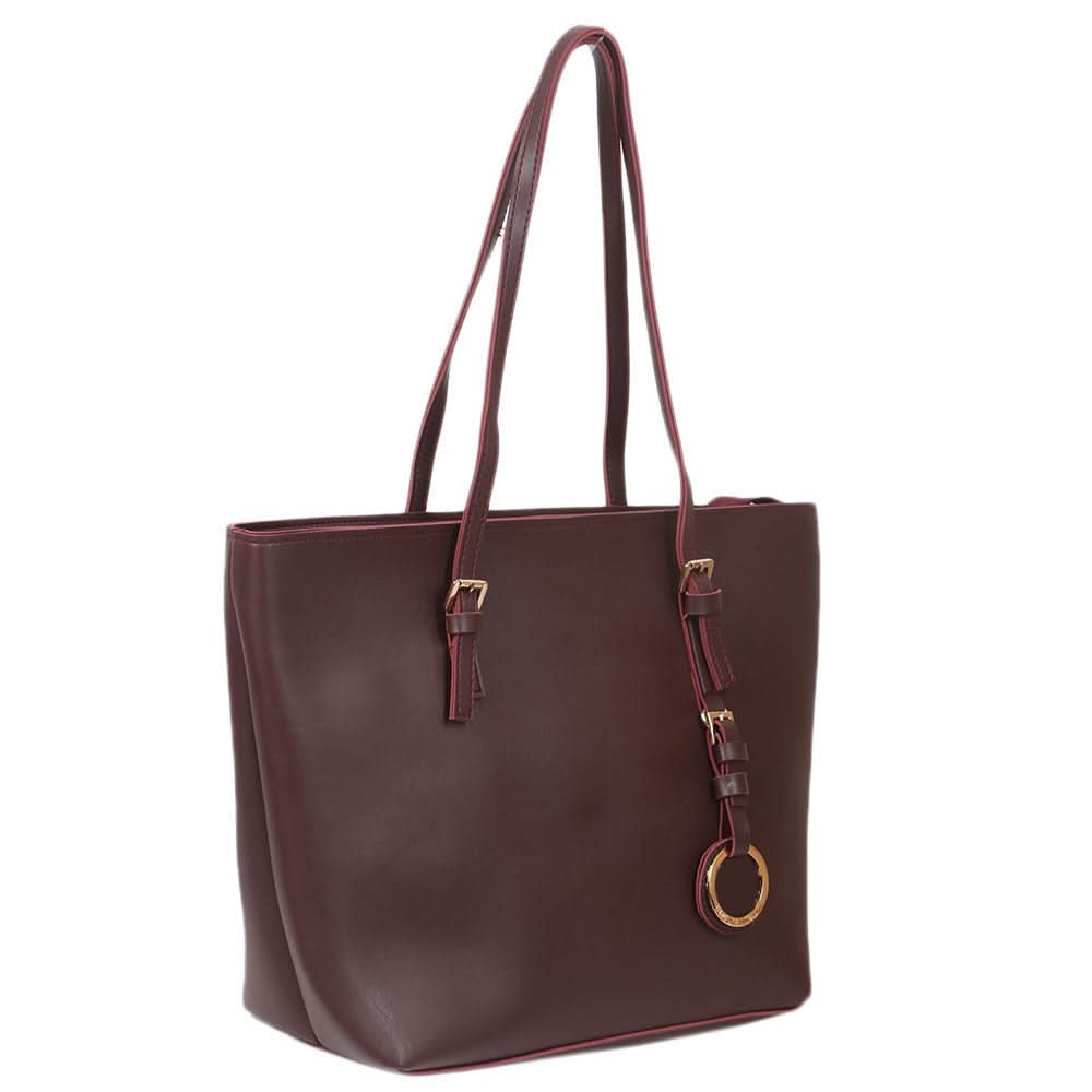Women's Purse H-92 - Dark Brown, Women, Bags, Chase Value, Chase Value