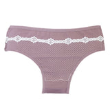 Women's Fancy Panty - Purple, Women, Panties, Chase Value, Chase Value