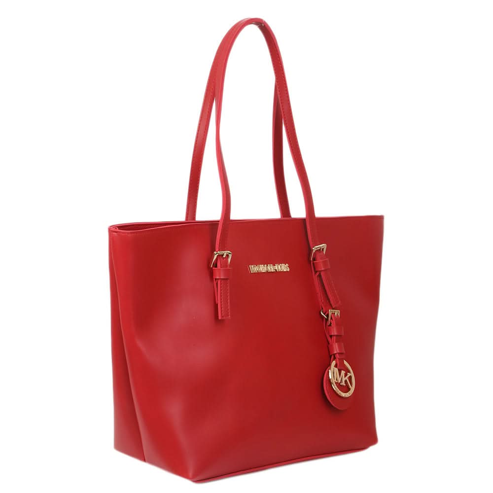 Women's Purse H-92 - Red, Women, Bags, Chase Value, Chase Value