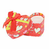 Jewellery Box - Red, Women, Jewellery Boxes, Chase Value, Chase Value
