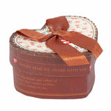 Jewellery Box - Brown, Women, Jewellery Boxes, Chase Value, Chase Value
