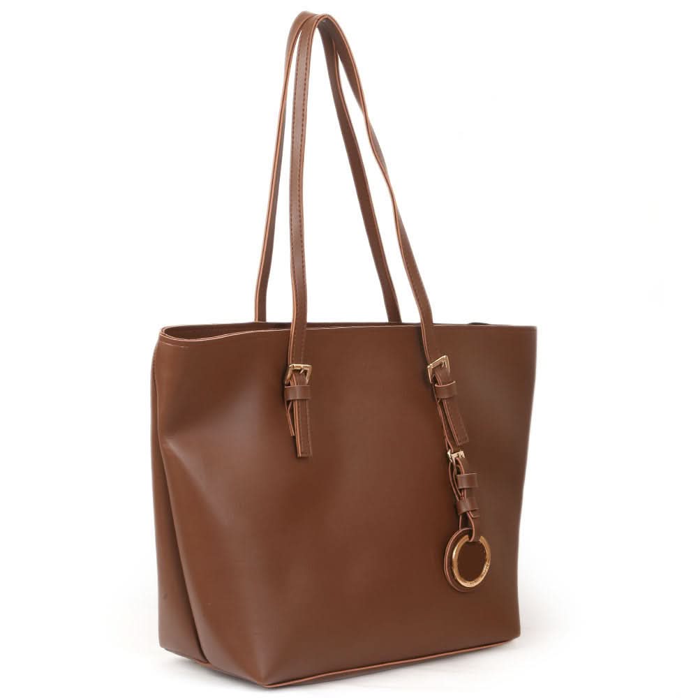 Women's Purse H-92 - Light Brown, Women, Bags, Chase Value, Chase Value