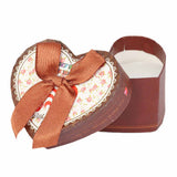 Jewellery Box - Brown, Women, Jewellery Boxes, Chase Value, Chase Value