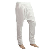 Men's Pajama - White, Men, Shalwars, Chase Value, Chase Value