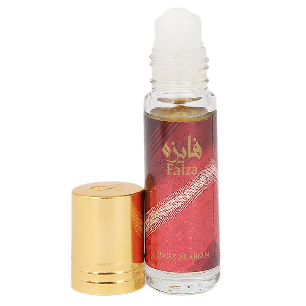 Swiss Arabian Attar 6ml - Faiza, Perfumes and Colognes, Chase Value, Chase Value
