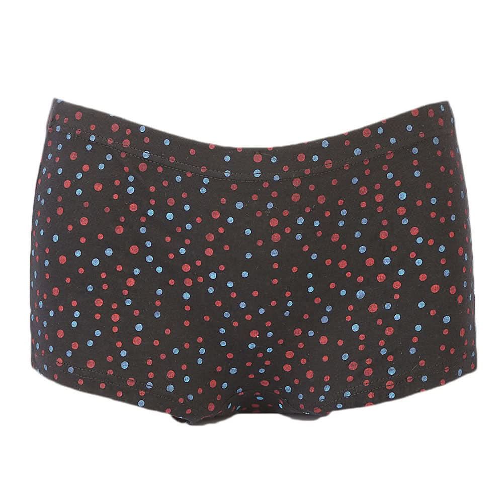 Women's Boxer - Black, Women, Panties, Chase Value, Chase Value