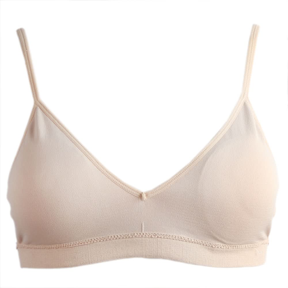 Women's Foam Biddies - Skin, Women Bras, Chase Value, Chase Value